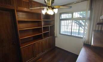 Imagem 5: ALUGA / SION / 03 QTOS , 01 POR ANDAR , ELEVADOR, VARANDA , VAGA DE GARAGEM ESPAÇOSA