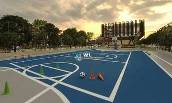 Imagem 7: Casa com 3 dormitórios à venda, 135 m² por R$ 1.042.000,00 - Praia Do Jacare - Cabedelo/PB