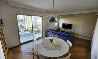 Imagem 5: Apartamento Lauzane Paulista 3 dormitórios sendo 1 suíte e 2 vagas