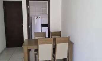 Imagem 2: Apartamento 2 quartos, mobiliado para locação em Manaíra - João Pessoa/PB