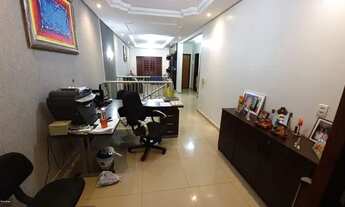 Imagem 4: Casa em Condomínio para Venda em Goiânia, Vila Maria Luiza, 3 dormitórios, 1 suíte, 2 banh