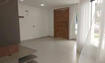 Imagem 5: Vendo Casa Térrea no Condomínio Residencial Mediterrâneo tem 350m² com 3 Qtos na Ponta Neg