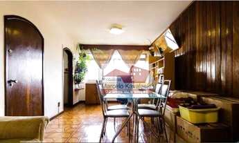 Imagem 5: Apartamento à venda, 87 m² por R$ 400.000,00 - Cambuci - São Paulo/SP