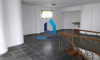 Imagem 7: Apartamento para alugar, 208 m² por R$ 10.800,00/mês - Vila Mariana - São Paulo/SP