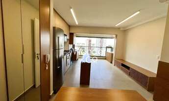 Imagem 2: Apartamento com 1 dormitório para alugar, 52 m² por R$ 5.843,04/mês - Vila Clementino - Sã