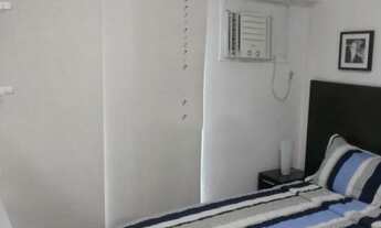 Imagem 4: Excelente sala e quarto no Jardim Botânico