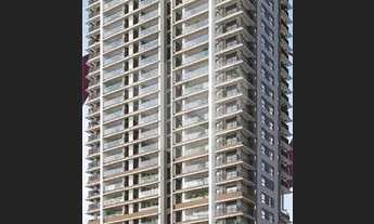 Imagem: Lindenberg na Vila Mariana próximo a Estação