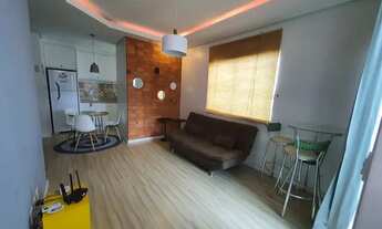 Imagem 4: Palhoça - Apartamento Padrão - Pagani