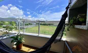 Imagem 3: Apartamento no Rio Tavares