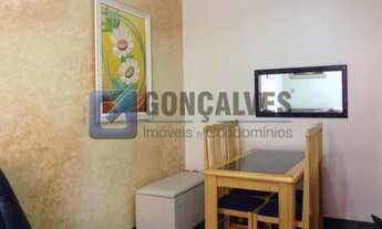 Imagem 3: SAO BERNARDO DO CAMPO - Residential / Apartment - DEMARCHI