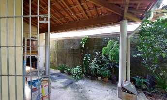 Imagem 5: Venda - Sobrado 2 dormitórios 300 m - Samambaia - Praia Grande