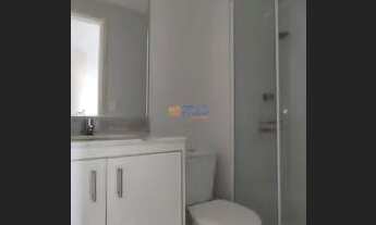 Imagem 6: Apartamento de 02 com suíte e garagem no Cond. Del Mar em Macaé