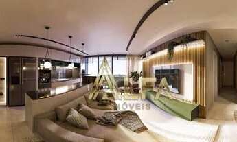 Imagem 7: Apartamento com 3 dormitórios (1) suíte à 2 min. do centro com 106 m² por R$ 835.000 - Vil