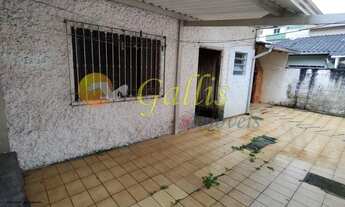 Imagem 6: Casa para Venda em Praia Grande, Solemar, 3 dormitórios, 1 suíte, 1 banheiro, 6 vagas