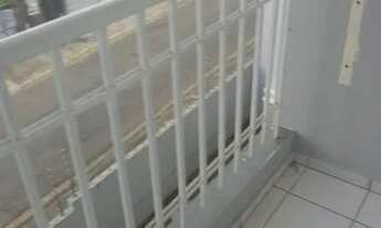 Imagem 4: Apartamento com 2 dormitórios para alugar, 52 m² por R$ 1.194,00/mês - Jardim São Lourenzo