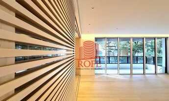 Imagem 5: Apartamento com 3 dormitórios à venda, 211 m² por R$ 6.900.000,00 - Itaim Bibi - São Paulo