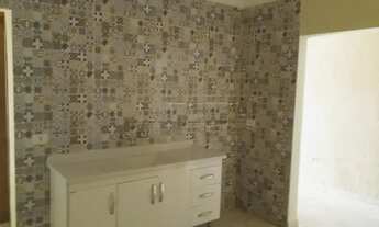 Imagem: Casa Padrão em Sao Jose dos Campos