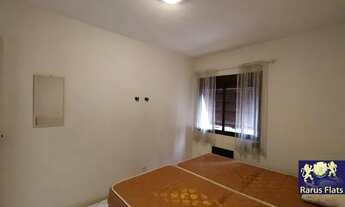 Imagem 7: Flat para locação nos Jardins - Edifício London Flat