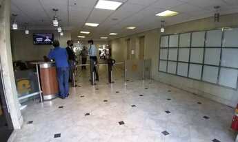 Imagem 4: Sala Comercial para Locação em Salvador, Caminho das Arvores, 4 banheiros, 3 vagas