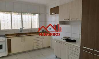 Imagem: Casa com 03 dormitórios para Alugar no