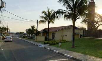 Imagem 7: ÓTIMA CASA EM CONDOMINIO 100M² COM 2 SUÍTES E 2 VAGAS DE GARAGEM - JARDIM ADRIANA