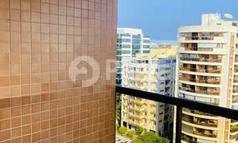 Imagem 3: Jacarepaguá Apartamento com 2 dormitórios