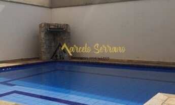 Imagem 2: Casa em condomínio com 3 quartos - Bairro Recanto do Salto em Londrina