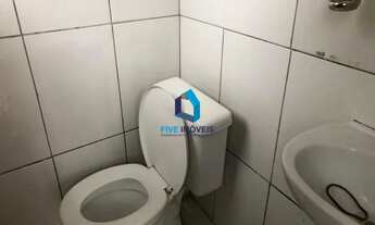 Imagem 7: Casa com 1 dormitório para alugar, 40 m² por R$ 634,05/mês - Pedreira - São Paulo/SP