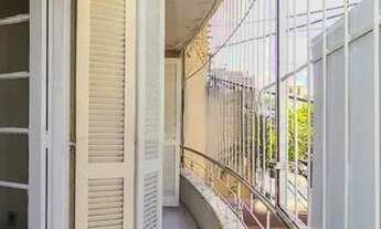 Imagem 7: Apartamento para venda com 83 metros quadrados com 3 quartos em Rio Branco - Porto Alegre