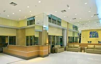 Imagem 5: Sala a venda no Edifício Centro Profissional Ribeirão Shopping. Bairro Jardim Califórnia