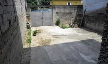 Imagem 3: Sobrado com 2 dormitórios, 80 m² - venda por R$ 400.000,00 ou aluguel por R$ 2.000,00 - Ja