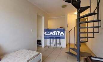 Imagem 2: Apartamento à venda, 105 m² por R$ 430.000,00 - José Menino - Santos/SP