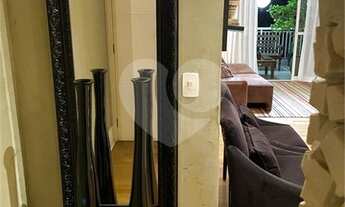 Imagem 2: Apartamento 105m² 2 quartos - Vila Madalena