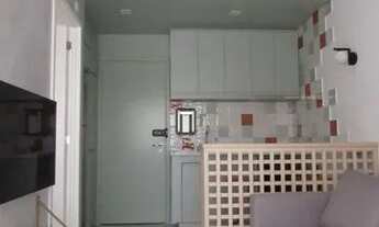 Imagem: APARTAMENTO - CENTRO - SP