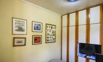 Imagem 3: Apartamento com 3 dormitórios, 1 suíte, 101m², para locação por R$ 3.500,00 Jardim Guedala