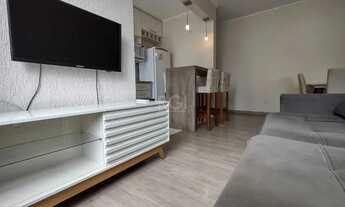 Imagem 3: Apartamento Totalmente Reformado a Venda no bairro Menino Deus por R$279.000