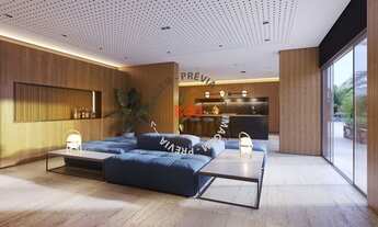 Imagem 2: Belo Horizonte - Apartamento Padrão - Lourdes