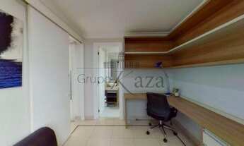 Imagem 5: Apartamento - Cobertura Duplex - Residencial Palmares - Parque Industrial - 124m² - 2 Dorm