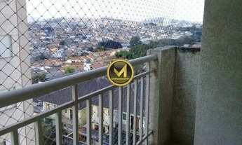 Imagem 4: Apartamento à venda no bairro Vila Rosália - Guarulhos/SP