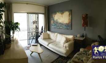 Imagem 4: Flat para locação no Jardins - Edifício Saint Paul - Cód. BHJ01531