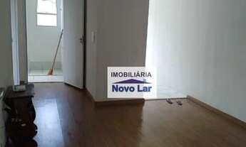 Imagem 2: Apartamento com 2 dormitórios, 48 m² - venda por R$ 206.700 ou aluguel por R$ 1.380/mês