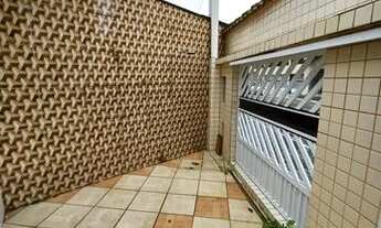 Imagem 4: Casa à venda, 2 quartos, 1 suíte, 1 vaga, Ocian - Praia Grande/SP