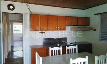 Imagem 4: Casa Mobiliada Forqueta Caxias do Sul