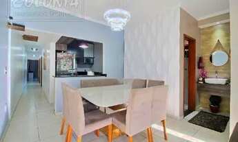 Imagem 7: Santo André - Casa Padrão - Parque Novo Oratório