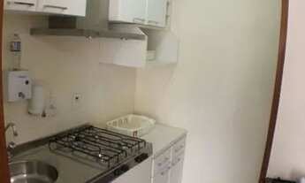 Imagem 3: Flat para locação em Moema - Edifício Prime Boulevard