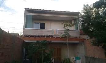 Imagem: Casa no Bairro PARQUE VISTA ALEGRE na cidade