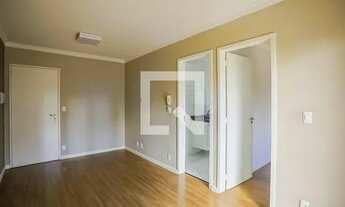 Imagem 5: Apartamento para Aluguel - Panamby, 1 Quarto, 38 m2