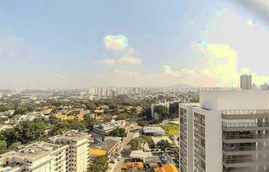 Imagem 5: São Paulo - Apartamento Padrão - ALTO DE PINHEIROS