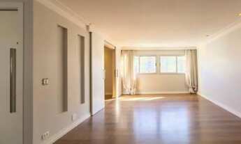 Imagem 6: Apartamento com 4 dormitórios à venda, 182 m² por R$ 1.700.000,00 - Campo Belo - São Paulo