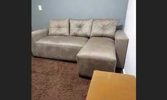 Imagem 2: Alugo Apartamento Mobiliado, 2 quartos. No Mar de Portugal, ao lado do Shopping Pátio